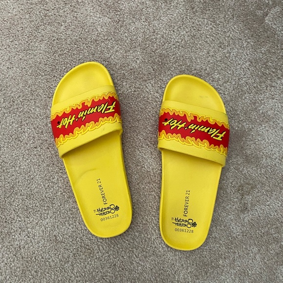 Cheetos Slides! - Picture 5 of 5